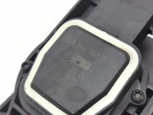 Pedal MERCEDES-BENZ M-CLASS (W164) ML 280 CDI 4-matic (164.120) | BP28859275I4 