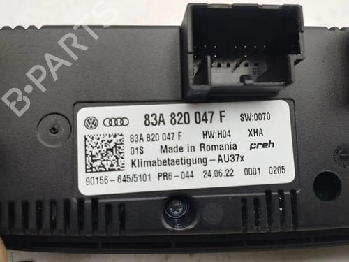 Electronic module AUDI A1 Sportback (GBA) 25 TFSI | BP36327569M83 - Image 8