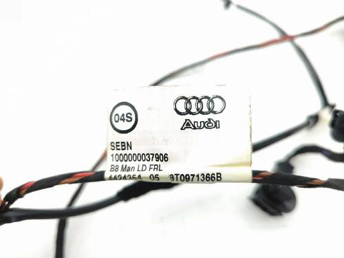 Wiring harness AUDI A5 (8T3) 2.7 TDI | BP36083235E16 - Image 6