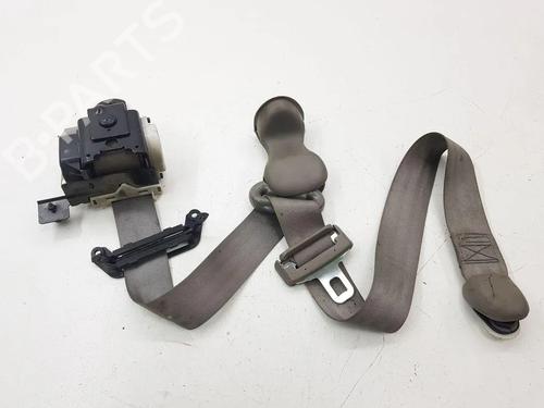 Sikkerhedssele bag midten Sikkerhedssele bag midten CHRYSLER VOYAGER IV (RG, RS) 3.8 (218 hp) 36175260 36175260