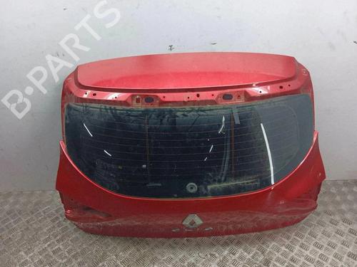 Tailgate RENAULT CLIO V (B7_) 1.3 TCe 130 (B7MF) | BP38279077C6 - Image 2