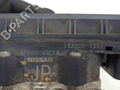 ABS pump INFINITI Q50 50 D | BP28877119M43