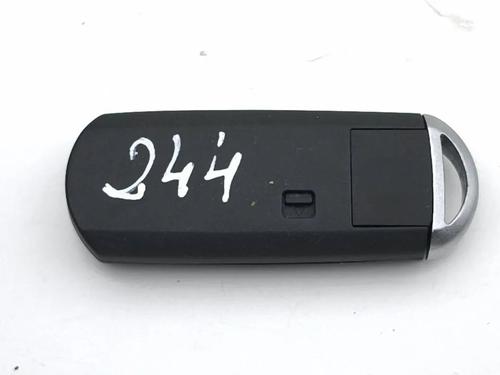 Electronic module MAZDA 6 Saloon (GJ, GL) 2.2 D (GJ2FP) | BP31903412M83