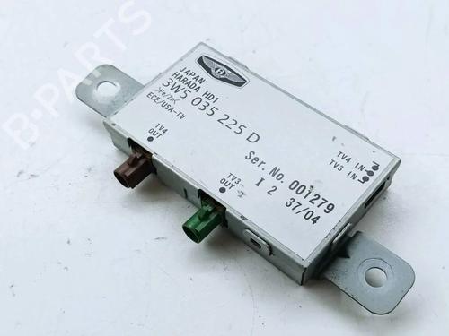 Electronic module BENTLEY FLYING SPUR (4W_) 6.0 W12 | BP36391748M83 - Image 2