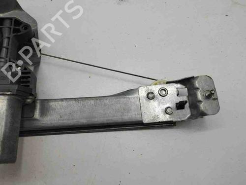 Front right window mechanism RENAULT CLIO IV (BH_) 1.5 dCi 90 | BP28904596C23 