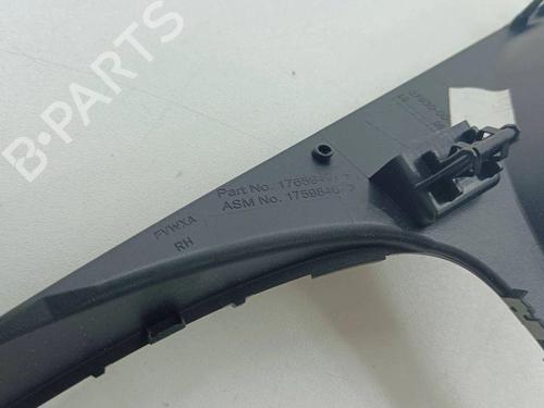 Andre FORD C-MAX II (DXA/CB7, DXA/CEU) 1.6 TDCi | BP28875268O1 