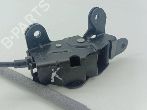 Tailgate lock BMW X5 (E70) xDrive 30 d | BP28898001C101 