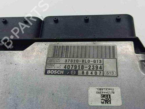 Engine control unit (ECU) HONDA ACCORD VIII (CU) 2.2 i-DTEC (CU3) | BP28897730M57