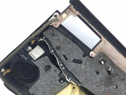 Rear left panel LEXUS IS III (_E3_) 300h (AVE30_, AVE30R) | BP40194550C60  - Image 20
