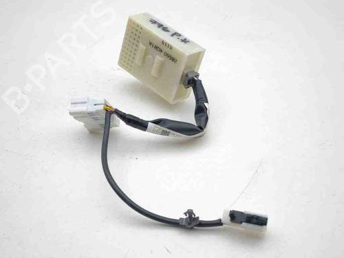 Electronic module INFINITI Q50 50 D | BP28876895M83 - Image 4