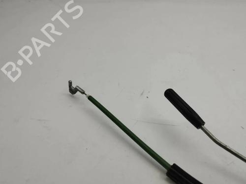 Front right lock MERCEDES-BENZ E-CLASS (W213) E 220 d (213.004) | BP36103593C97 - Image 3
