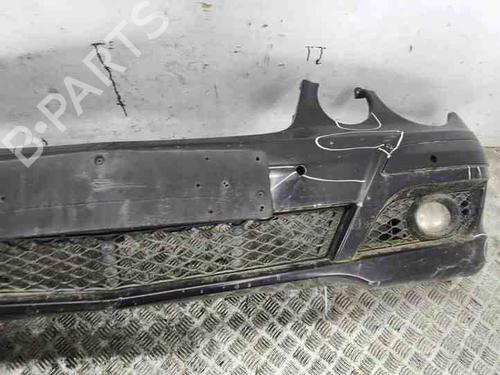 Front bumper MERCEDES-BENZ E-CLASS (W211) E 200 CDI (211.004) | BP28851314C7