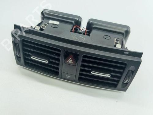 Air vent MERCEDES-BENZ C-CLASS (W204) C 200 CDI (204.007, 204.006) | BP28845536I21 