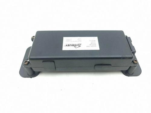Electronic module BENTLEY CONTINENTAL FLYING SPUR (3W_) 6.0 | BP38243569M83 - Image 5