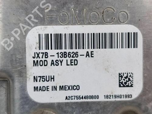 Electronic module FORD FOCUS IV (HN) 1.0 EcoBoost | BP39904084M83 - Image 6