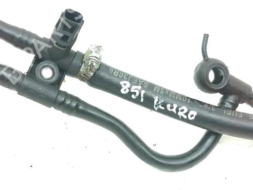 Pipe HYUNDAI SANTA FÉ III (DM, DMA) 2.2 CRDi 4WD | BP28873756M125 