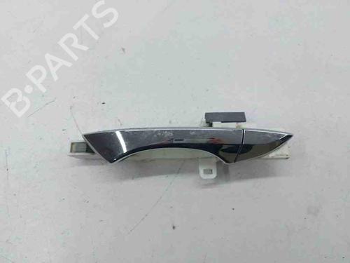 Rear left exterior door handle HONDA ACCORD VIII (CU) 2.2 i-DTEC (CU3) | BP28894533C130 