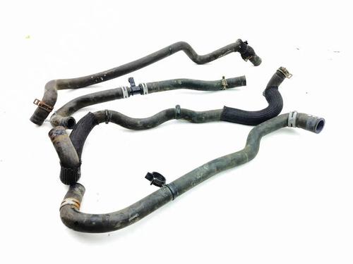 Pipe TESLA MODEL S (5YJS) 85D AWD | BP36332830M125 - Image 2
