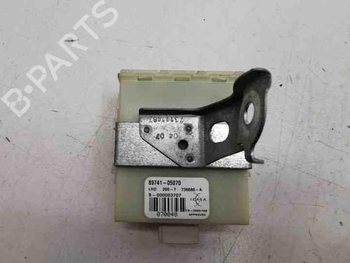 Electronic module TOYOTA AVENSIS (_T25_) 2.2 D-CAT (ADT251_, ADT251R) | BP28849255M83 