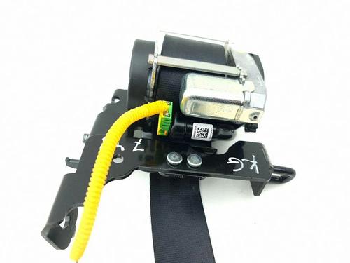 Rear left seatbelt KIA OPTIMA (JF) 1.7 CRDi | BP38243277I29  - Image 7