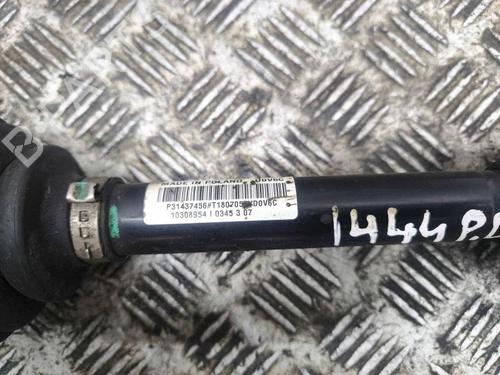 Right front driveshaft VOLVO V60 II (225) D3 | BP37657285M39 - Image 4