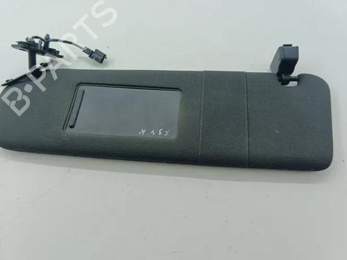 Left sun visor AUDI Q7 (4LB) 3.0 TDI quattro | BP28857933I1 