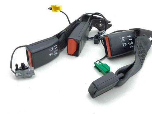 Seat buckle JAGUAR XF I (X250) 2.7 D | BP28905260I32 