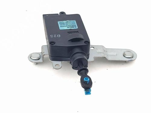 Elektronisk modul HYUNDAI SANTA FÉ II (CM) 2.2 CRDi GLS 4x4 | BP30053428M83