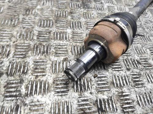 Left rear driveshaft FORD USA EXPLORER (CX740) EV | BP37586151M40 - Image 3