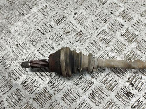 Right front driveshaft AIXAM CITY 0.4 | BP40168795M39 - Image 5