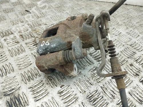 Right rear brake caliper FORD FOCUS C-MAX (DM2) 1.6 TDCi | BP36329190M106 - Image 5