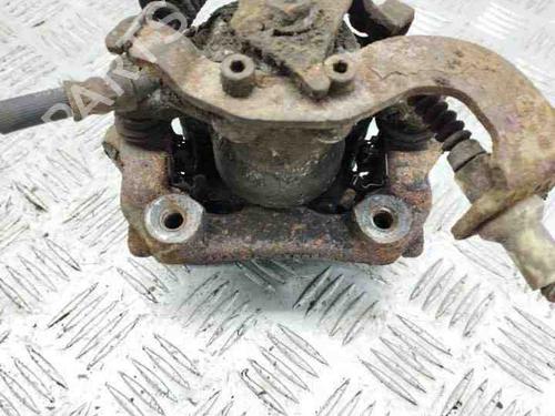 Right rear brake caliper TOYOTA AURIS (_E18_) 1.4 D-4D (NDE180_, NDE180R) | BP28850912M106 