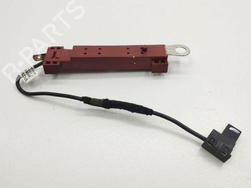 Elektronisk modul VOLVO V50 (545) 2.0 D (136 hp) 28841996
