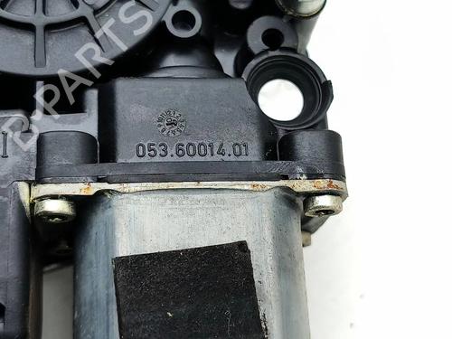 Front left window mechanism PORSCHE 911 (996) 3.4 Carrera | BP30731350C22