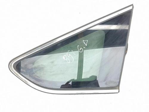 Used Rear right quarter glass Rear right quarter glass HYUNDAI SANTA FÉ III (DM, DMA) 2.2 CRDi 4WD (197 hp) 40230642 40230642