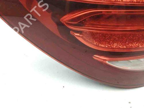 Left taillight MERCEDES-BENZ E-CLASS (W213) E 220 d (213.004) | BP28901713C34 
