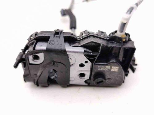 Front right lock PEUGEOT 2008 II (UD_, US_, UY_, UJ_, UR_, UC_) 1.2 PureTech 130 (USHNS, URHNS) | BP29432317C97 