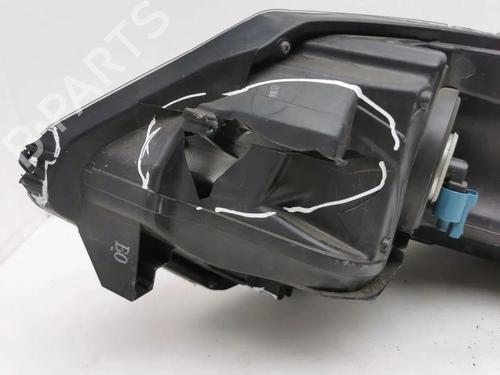 Right headlight HONDA HR-V (RU) 1.5 (RU1) | BP33226643C29 - Image 8