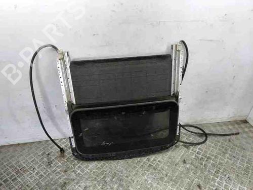 Used Sunroof MERCEDES-BENZ B-CLASS Sports Tourer (W245) B 180 CDI (245.207) (109 hp) 28851372