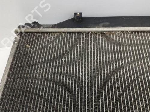 Køler MAZDA 6 Saloon (GG) 2.0 DI (GG14) | BP28851229M31