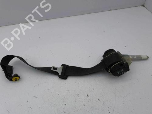 Used Rear left seatbelt VOLVO V50 (545) 1.6 D (110 hp) 28889801