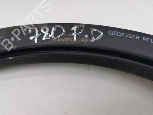 Rubber door seal AUDI Q2 (GAB, GAG) 35 TFSI | BP28899863C142 
