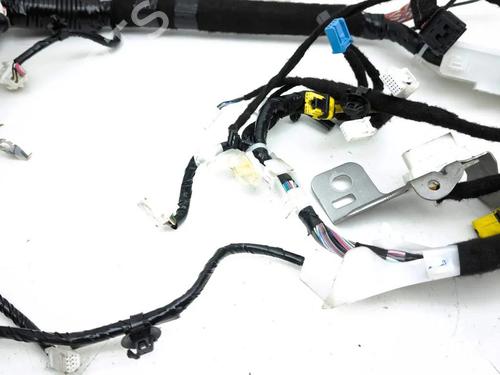 Wiring harness MAZDA CX-30 (DM) SKYACTIV-G M Hybrid | BP36065818E16 - Image 13