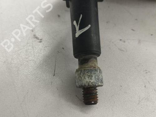 Rear wiper motor MERCEDES-BENZ M-CLASS (W164) ML 350 4-matic (164.186) | BP28852907M102