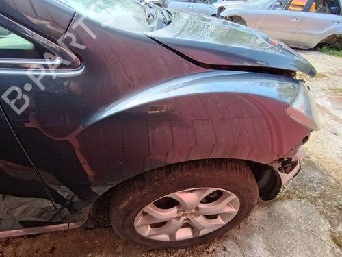 Używane Błotnik przedni prawy MAZDA CX-7 (ER) 2.2 MZR-CD AWD (ER10A) (173 hp) 28892748