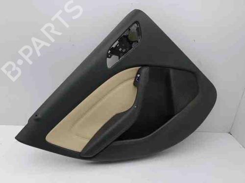 Used Rear left panel MERCEDES-BENZ B-CLASS Sports Tourer (W246, W242) B 200 CDI (246.201) (136 hp) 28864082