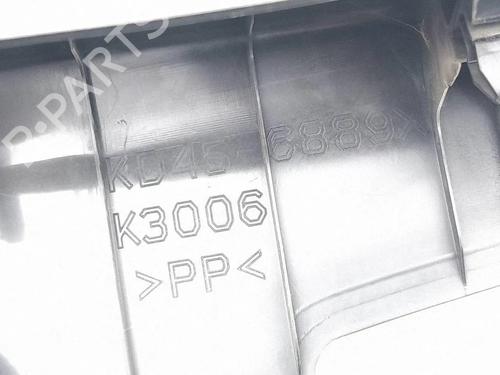 Boot lining MAZDA CX-5 (KE, GH) 2.2 D AWD (KE102) | BP39408359I3 - Image 7