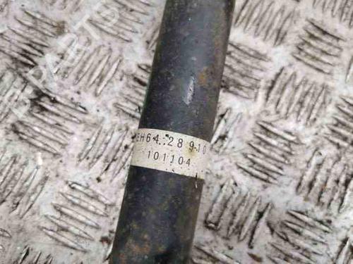 Venstre bak støtdemper MAZDA CX-7 (ER) 2.2 MZR-CD AWD (ER10A) | BP28846678M18