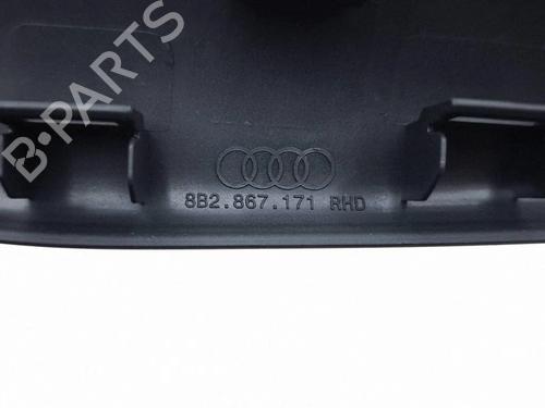 Left front window switch AUDI A5 (F53, F5P) 2.0 TDI | BP37287524I27 - Image 8