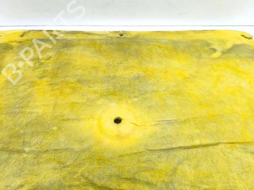 Topbeskyttelse CITROËN C-CROSSER (VU_, VV_) 2.2 HDi | BP30809057M93